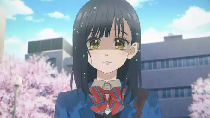 君に出会えたから