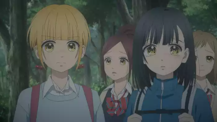どんなに離れていても
