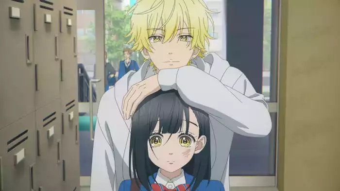 素敵な人