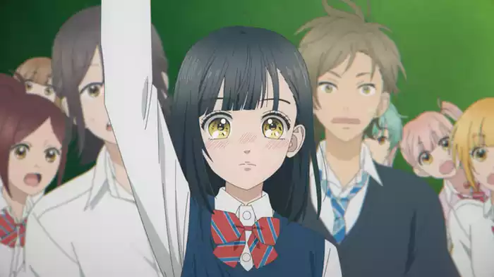 この先も、ずっと…