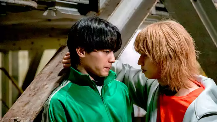 「捜索」