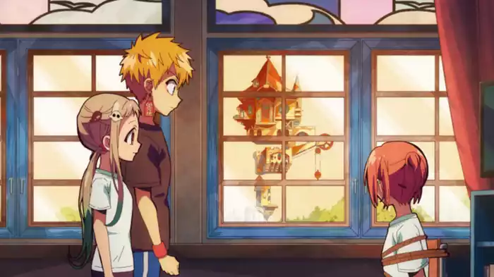 ヨマイゴト