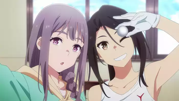 スペシャルな特訓