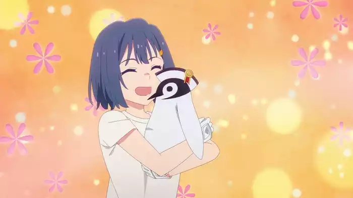 スペシャルな必殺技！