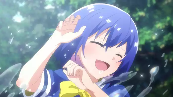本好きの…