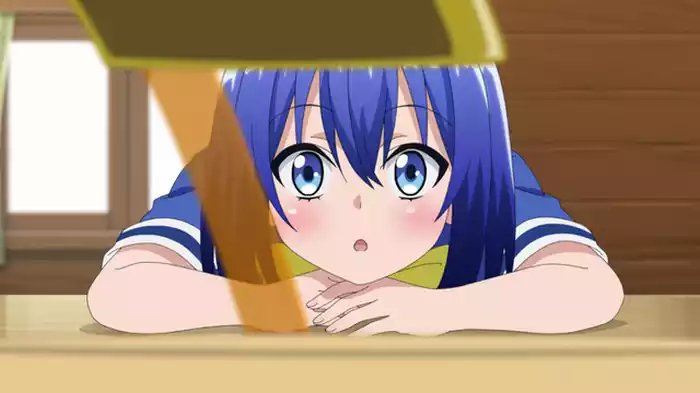 這い寄れ！