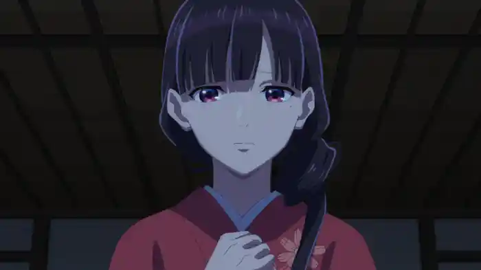 甘水直という男