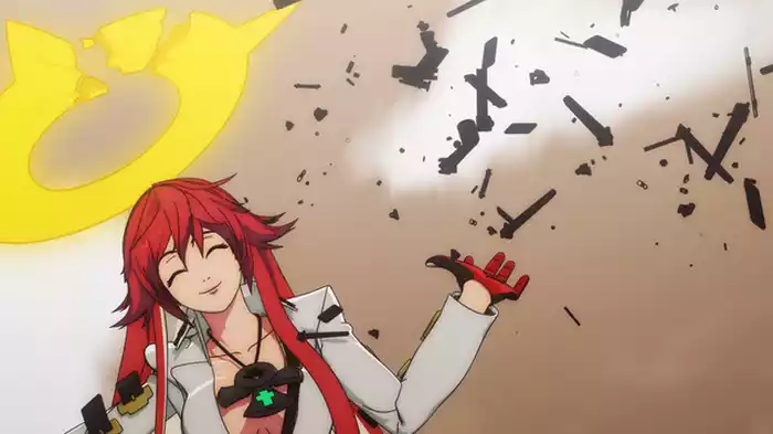羽根の生えた天使さま -A Soaring Angel-