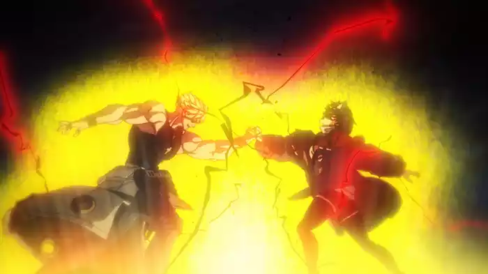 王の決定 -King’s Decision-