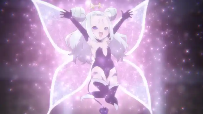 禁忌の能力(スキル)