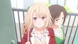 第6話 アイツを看病