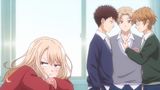 第7話 アイツと待ち受け