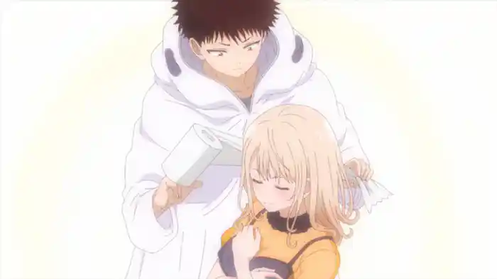 アイツとハロウィン