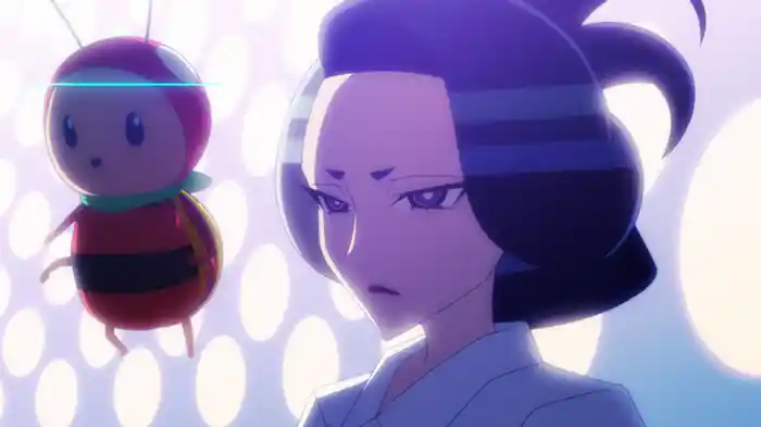 たまごの中で見る夢