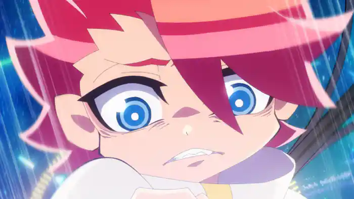 輪廻の終わりに