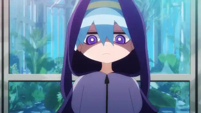 変わり果てた世界の中で