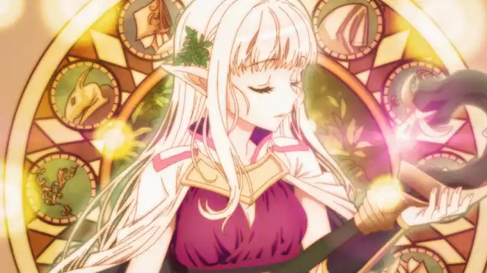 失われた魔石