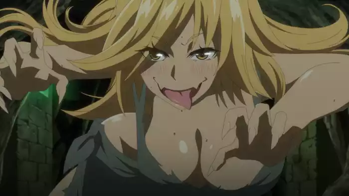 覚醒！《ベヒーモス》