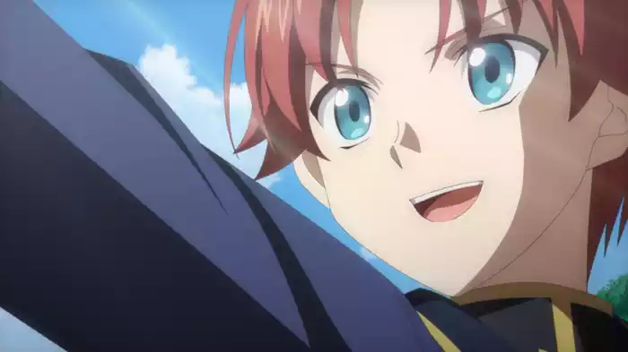 リアム、魔竜と話してみた