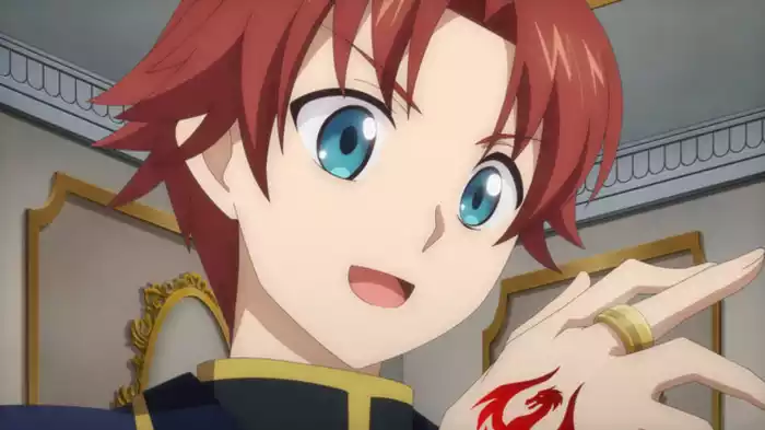 リアム、エルフを使い魔にしてみた