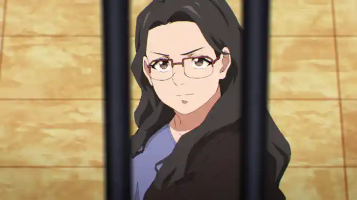 立ち向かわないと