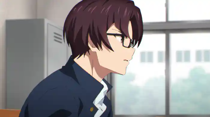 受け止めないと