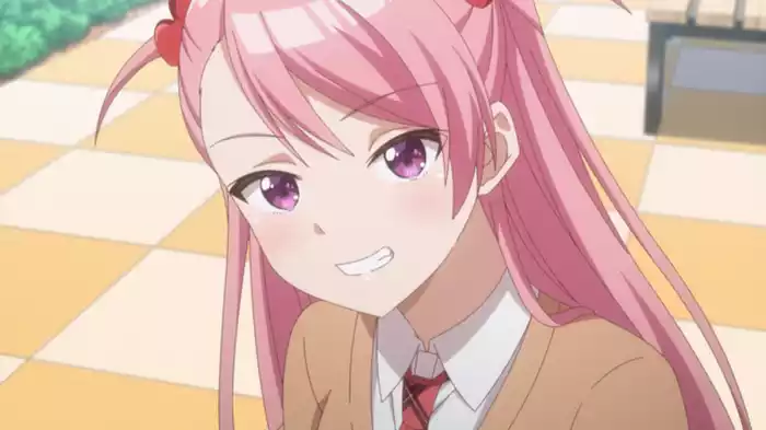 センパイ