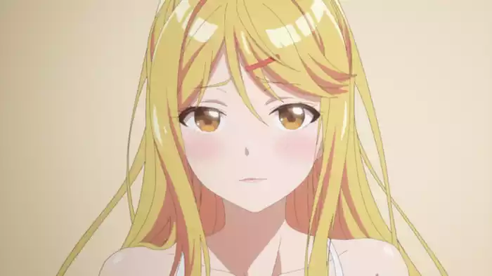 彼女（仮）