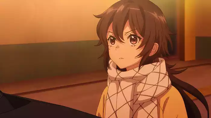 密室で溺れる男　前編