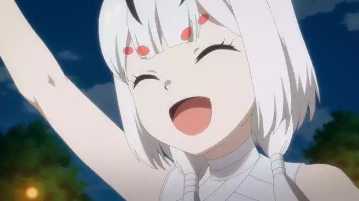 パーティー名を決めよう！