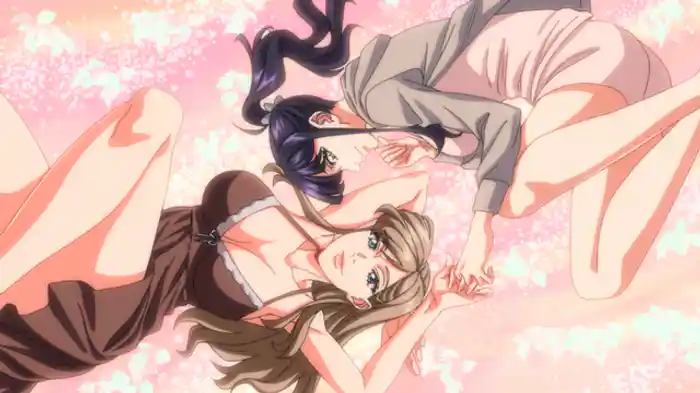 可愛すぎるシェアメイトたち