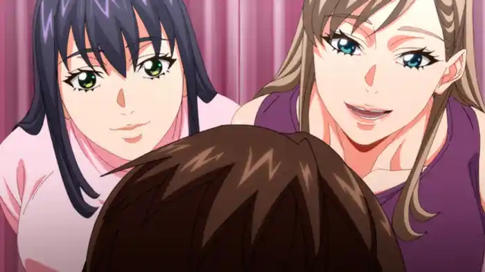 1分間じゃ…とまれない