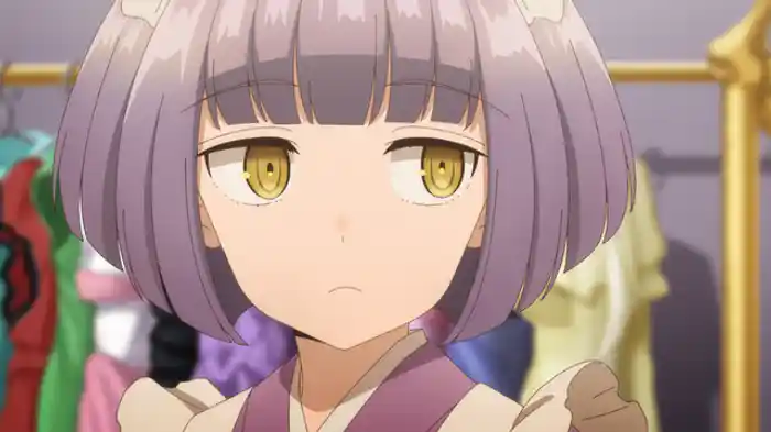 海辺の灰かぶり姫