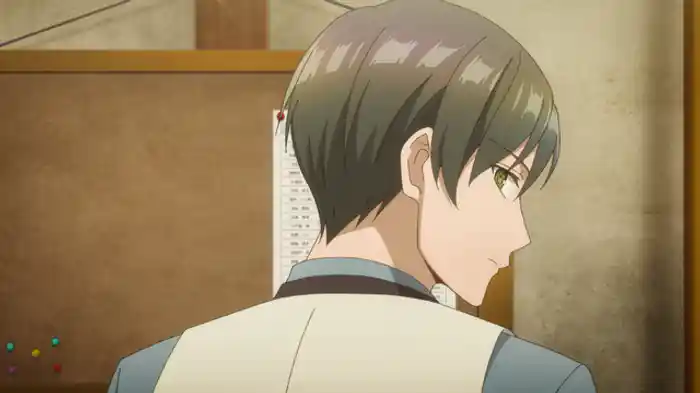 回転木馬と拳鍔