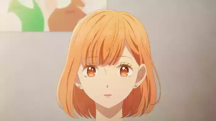 そばにいるよ