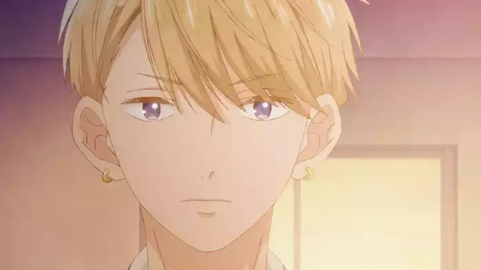 君といた時間