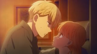 どうせ、恋してしまうんだ。 #10 衝動(アニメ / 2025) - 動画配信 | U