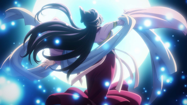 薬屋のひとりごと こんな日常2 薬屋のひとりごと 第2期(アニメ / 2025) - 動画配信 | U-NEXT 31