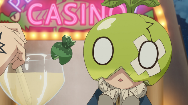 Dr.STONE SCIENCE FUTURE Episode 2 に対する海外ニキ反応