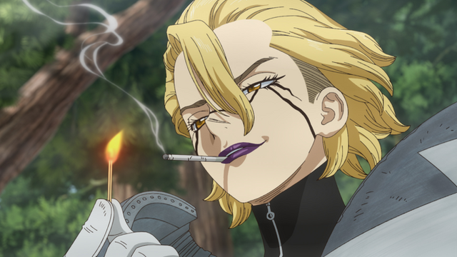 Dr.STONE SCIENCE FUTURE Episode 4 に対する海外ニキ反応