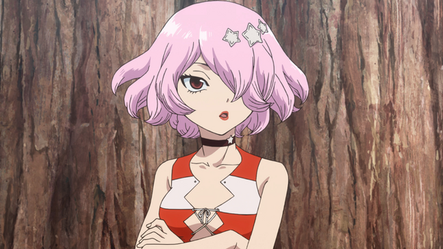 Dr.STONE SCIENCE FUTURE Episode 6 に対する海外ニキ反応