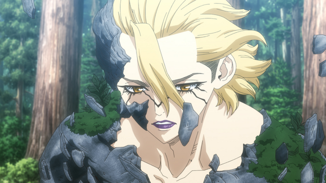 Dr.STONE SCIENCE FUTURE Episode 8 に対する海外ニキ反応