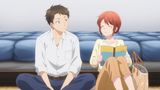 第1話 バレちゃいけない