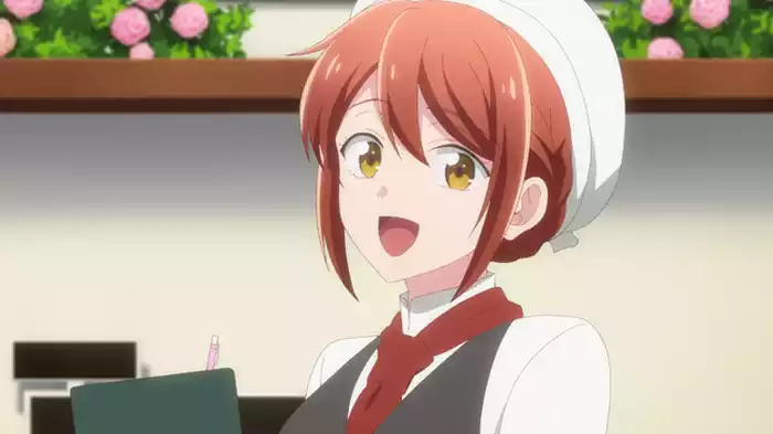 私たちのバレンタイン