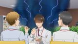 第11話 それぞれのスタート