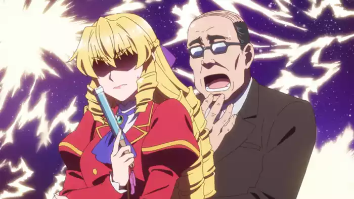 おじさん、魔法使いになる