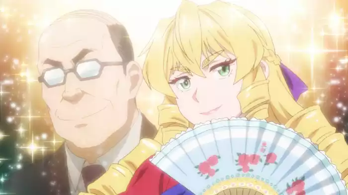 おじさん、ダジャレを言う！