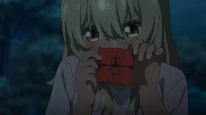 「ヤールーの正体とは……！？」