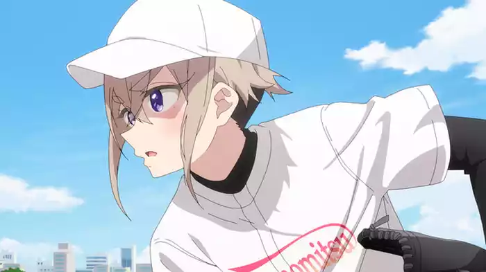 君のホームランに誓う