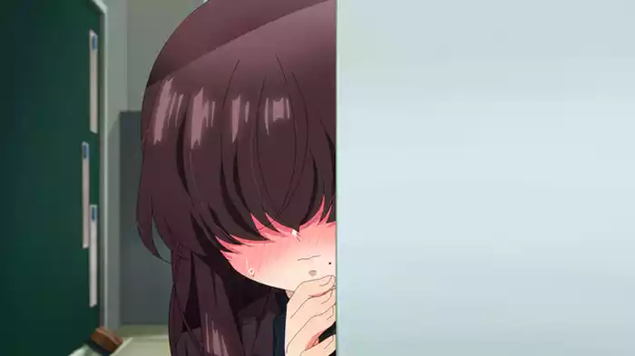かくれんボーイミーツガール